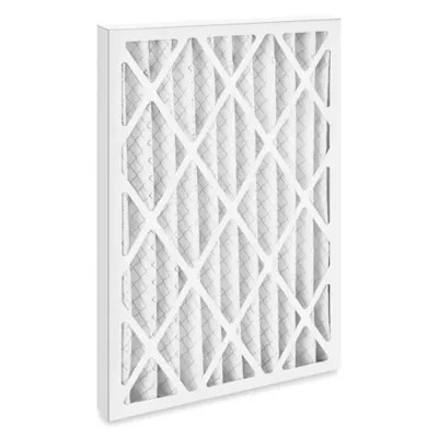 Pleated Air Filters 16 x 24 x 2", MERV 8 S24676 Uline