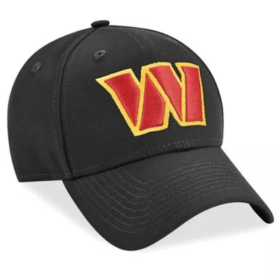 NFL Hat Washington Commanders S24705WAS Uline