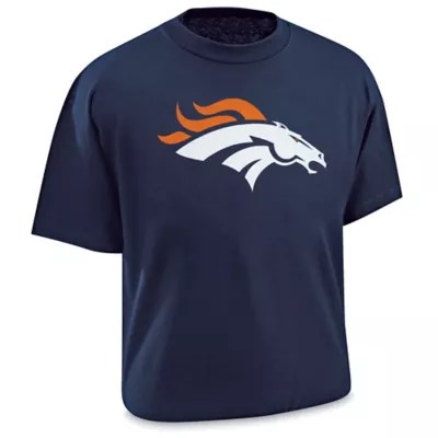 NFL Classic TShirt Denver Broncos, Medium S24721DENM Uline