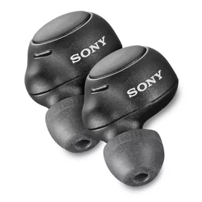 Sony® Wireless Earbuds S24856 Uline