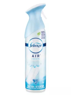 Febreze® Air Freshener Linen & Sky™ S24895 Uline