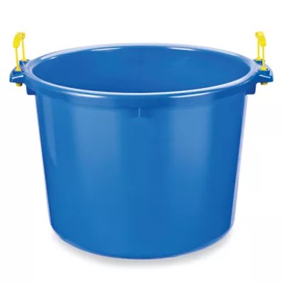 Muck Tub Blue S24896BLU Uline
