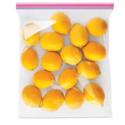 Ziploc® Storage Bags 2 Gallon S24926 Uline