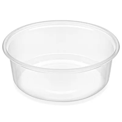 Deli Containers 8 oz S24984 Uline