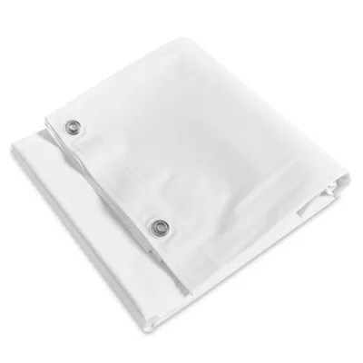 Shower Curtain 42 x 72" S25181 Uline