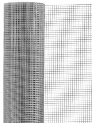 Hardware Cloth - 1/4" S-25196 - Uline