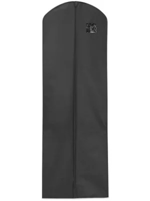 NonWoven Polypropylene Zippered Garment Bags 24 x 72" S25227 Uline