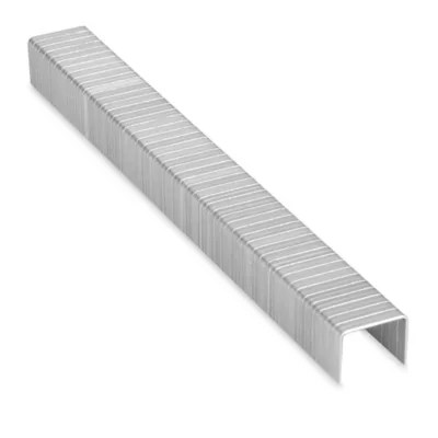 Uline Pneumatic Plier Staples - 3/8" S-25497 - Uline