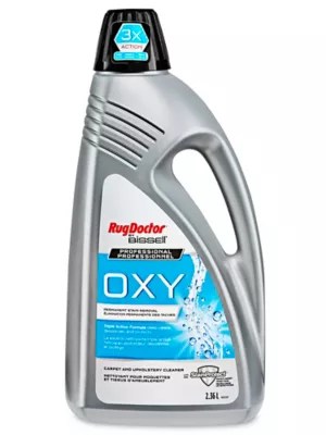 Rug Doctor® Oxy Deep Carpet Cleaner S25570 Uline