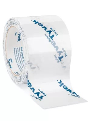 Tyvek® Tape 3" x 55 yds S25647 Uline