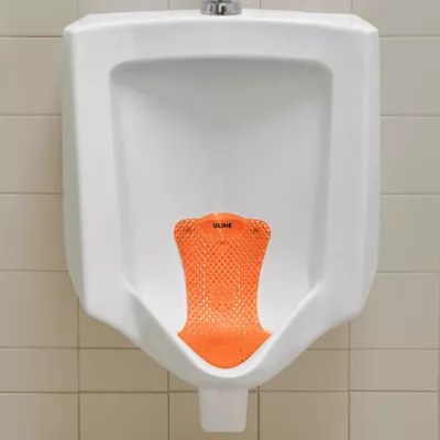Splash Hog Urinal Screen Mango S25752MANGO Uline