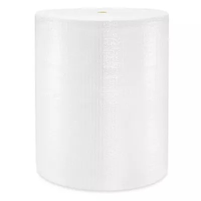 Bubble Wrap® Strong Bubble Roll 48" x 375', 5/16", Perforated S2597P