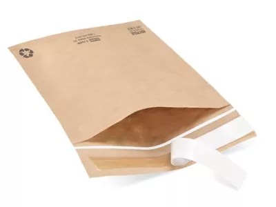 Recyclable Mailers 0 7 x 9" S26008 Uline
