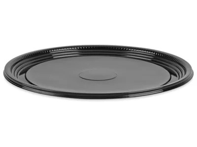 Plastic Catering Trays 16" S26044 Uline