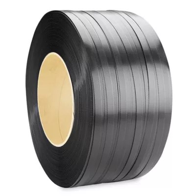 Poly Strapping 5/8" x .020" x 6,000' S2680 Uline