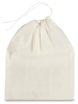 Cloth Parts Bags 12 x 16" S2727 Uline