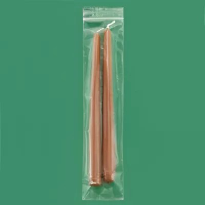 3 x 14" 2 Mil Reclosable Bags S-2830 - Uline