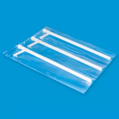 36 x 48" 4 Mil Industrial Poly Bags S3176 Uline