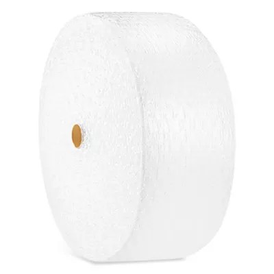 UPSable Bubble Roll 12" x 125', 1/2", NonPerforated S3223 Uline