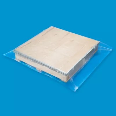 48 x 48" 4 Mil Industrial Poly Bags S3607 Uline
