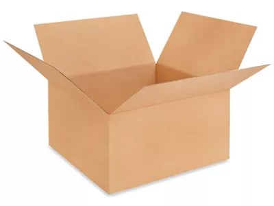 36 x 36 x 18" Corrugated Boxes S4457 Uline