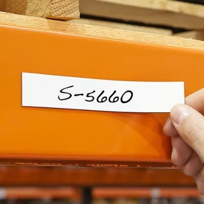 Strips 1 x 6" S5660 Uline