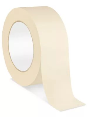 Uline Heavy Duty Masking Tape 2" x 60 yds S5733 Uline