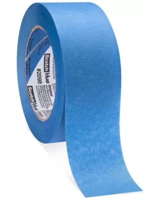 Blue Painters Tape