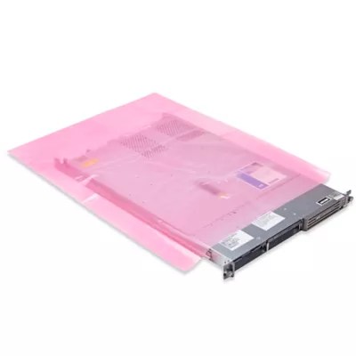 30 x 36" 4 Mil AntiStatic Poly Bags S6604 Uline