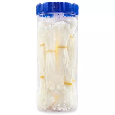 Natural Cable Ties Kit S6706 Uline