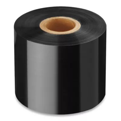 Industrial Thermal Transfer Ribbons Wax, 2.36" x 1,476' S6938 Uline