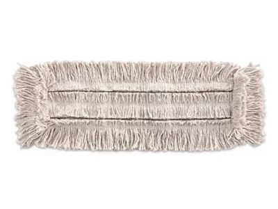 Economy Dust Mop Replacement Head 24" S7117 Uline