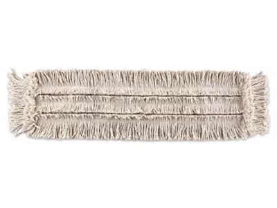 Economy Dust Mop Replacement Head 36" S7118 Uline