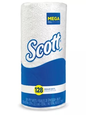 Scott® Paper Towels S7132 Uline