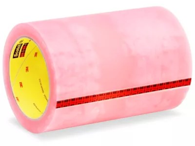 3M 821 Label Protection Tape 6" x 72 yds S7165 Uline