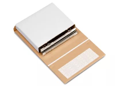 1 2 CD SelfSeal MultiDepth Mailers S7488 Uline