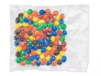 Uline Poly Nylon Vacuum Bags 8 x 10" S7556 Uline