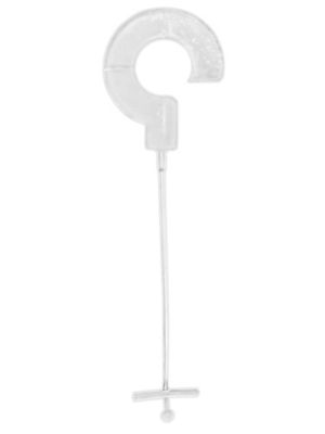 Price Tag Fasteners 2", CHook S7640 Uline