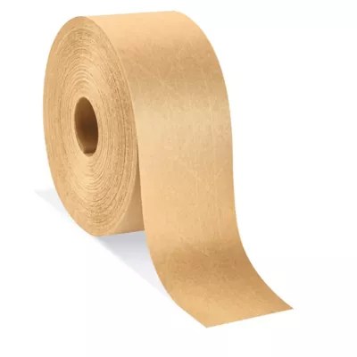 Uline Save A Buck Reinforced Kraft Tape 2.75" x 375' S7838 Uline