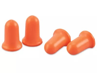 Maximum Earplugs Uncorded S7902 Uline