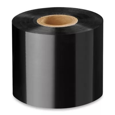 Industrial Thermal Transfer Ribbons Wax/Resin, 2.36" x 1,476' S8392
