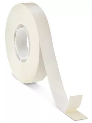 Uline Heavy Duty Adhesive Transfer Tape 1/2" x 18 yds S8409 Uline