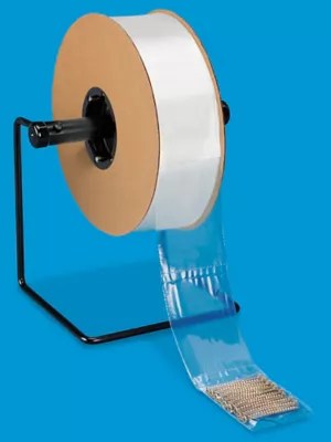 3 x 4" 1.5 Mil Autobag® Bags on a Roll S8426 Uline