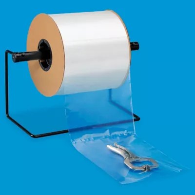 8 x 10" 1.5 Mil Autobag® Bags on a Roll S8431 Uline