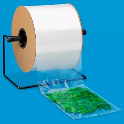 9 x 12 1/2" 1.5 Mil Autobag® Bags on a Roll S8432 Uline