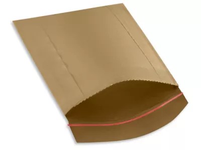 Jiffy Rigi Bag® Sobres 1 7 1/4 x 10 1/2" S916 Uline