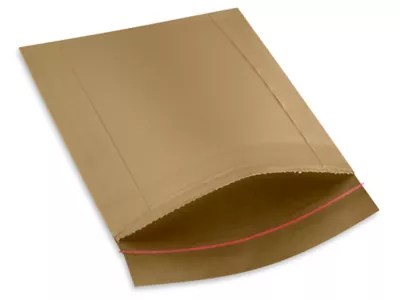 Jiffy Rigi Bag® Mailers 4 9 1/2 x 13" S918 Uline