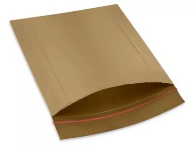 Jiffy Rigi Bag® Mailers 5 10 1/2 x 14" S919 Uline