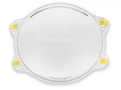 N95 Standard Industrial Respirator S9632S1 Uline