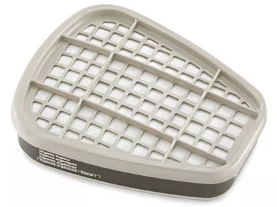 3M 6001 Organic Vapor Cartridge S9747 Uline